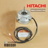 PMRAC-SH10CKT*S03 (RRMB8A447) Hitachi Air Motor Hot Coil Model RAC-PH13CLT RAC-SH10CKT
