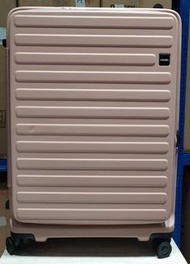 ［搬遷清貨破底價 歡迎查問］日本🇯🇵LOJEL CUBO 29” $2220  粉紅色  只此一件 10年保養  行李箱 行李喼  旅行箱 旅行喼 travel luggage suitcase ba