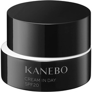 [KANEBO] Face Care_KANEBO CREAM IN DAY_SPF20_40g [Direct from Japan]