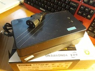 Sạc xe đạp điện 48V 12Ah