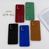 OPPO A74 4G CASE - OPPO A60 A98 5G A74 4G A74 5G A95 4G CASE - BC88