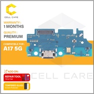 Charging Board For SAMSUNG A17 4G A175F / A17 5G A176B with Mic