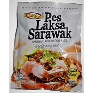 Pes Laksa Sarawak Pes Hj Manan Laksa Instant Paste 200g