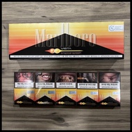 Marlboro Vista Tropical Splash Terlaris