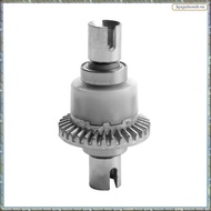 PX9300-07A Rc Car Differential for 9300 9304 1/18 RC Model Car Spare Parts Replacement Accessories