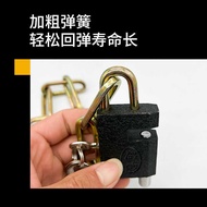 Chain Lock Bicycle Lock Electric Vehicle Motorcycle Anti-theft Lock Iron Chain Lock Chain Lock Door 