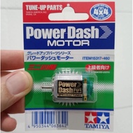 Tamiya 15317 power dash motor
