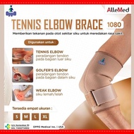 SIKU Oppo Tennis Elbow Brace 1080 Elbow Brace