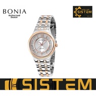 Bonia Cristallo Women Watch BNB10594-2613