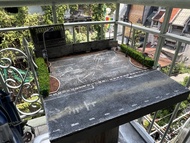 Diorama JDM parking 1:64 โมเดล รถเหล็ก