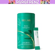 NUTRIONE BB LAB Biotin Collagen V