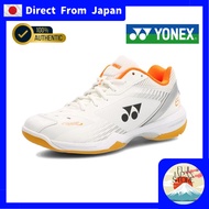 YONEX Power Cushion 65Z Wide Badminton Shoes - Various Colors and Sizes【Direct from Japan】
