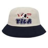 FILA Happy Dog หมวกบักเก็ต FI039AC901ERTH