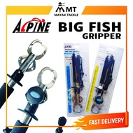 ALPINE BIG FISH GRIPPER ABFG-06 / ABFG-07 15KG/40LB/1M