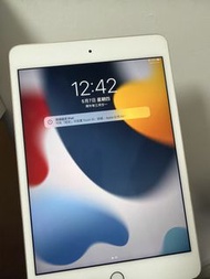 Apple iPad mini 4 (128gb)