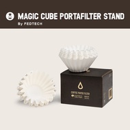 Taimo Timemore B75 Cake Filter Paper Golden Dragon Hand Brew Coffee Made In Japan