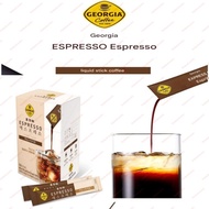 Georgia Espresso Liquid Stick Coffee