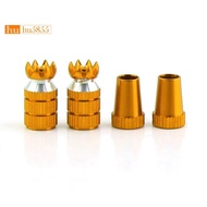 Metal M3 Transmitter Rocker Stick Ends for  X7  I6S I6 I6X Jumper T18 Futaba  DX6 DX7S Taranis X9D,4