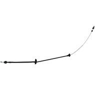 4B1723555B Manual Car Accelerator Cable 1pc 4B1 723 555B for Volkswagen Passat B5 4B1 723 555 B Bran