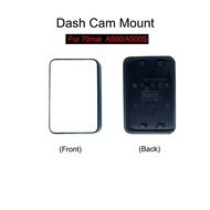 for 70mai Mount For 70mai Dash Cam Pro D02 Pro Plus A500s Pro Plus+ A500S lie 2 Dash Cam A800S for 7
