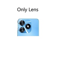 (2Pcs)Tecno Pova 20c Neo 4 2 Camon 18p Spark 8c 8p 3 19 Neo 7T 5 10 10c 20 Go Pro  Camera Nano  Prot