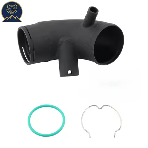 Performance Turbo Inlet Pipe for BMW B48 B58 Engine G Chassis G20 G30 G31 G32 M140i M240i M340i