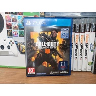(R3 Online Multiplayer) Call of Duty Black Ops 4 IIII PS4