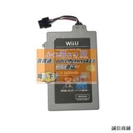 適用任天堂Wii U Gamepad控制器電池WUP-001 ARR-002限時下殺速發