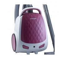 Morgan Vacuum Cleaner MVC-DEXTEROUS 16 (1600W) Bagless Vacuum
