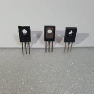 10 Pcs Transistors BD 139, BD139