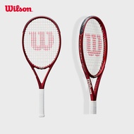 Wilson Triad Five Performance Racket Frm 1 Wr056611U