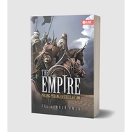 The Empire - Perang-perang Rasulullah SAW # (L33,BL33)