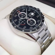 tag heuer carrera cal 1887 chrono