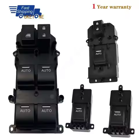35750-T7A-J21 35760-TP5-H01 35770-TP5-H01 35780-TP5-H01 For Honda 2009-2012 SPIRIOR 2010-2016 Crosst