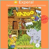 [English - 100% Original] - Yazoo Global Level 1 Pupil's Book and Pupil's CD ( by Jeanne Perrett (UK