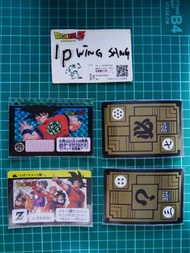 閃卡 龍珠本彈30週年復刻 $30@1張