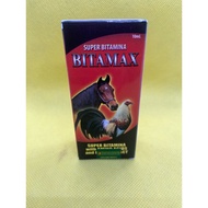 Bitamax Solution 10ml. Vitamin B-Complex+Amino Acids