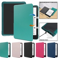 Smart Case For Amazon Kindle Paperwhite 12th Generation 2024 Colorsoft Signature Edition (1st) Acryl