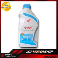 ORIGINAL PRO HONDA ENGINE OIL 4T SCOOTER FULLY SYNTHETIC 10W-30 1L