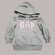 Baby Gap เสื้อGapเด็ก เสื้อกันหนาว เสื้อแขนยาว เสื้อฮู้ด อยากให้ลูกน้อยอบอุ่นตลอดทั้งวัน ต้องเสื้อตั