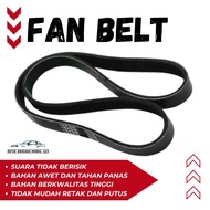 Fan Van Belt Civic 2013 2014 2015, Civic FB (6PK-2093)