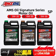 AMSOIL | Full Synthetic Car Oil 0W20