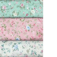 KATUN TOKAI SHABBY JAPANESE COTTON (min purchase 2x clicks per motif/ color