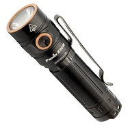 Fenix E30R Luminus SST40 Rechargeable LED Flashlight - 1600 Lumen (BATTERY INCLUDED)