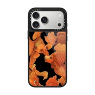 CASETiFY | Goldfish [Felicia Chiao] For iPhone Samsung