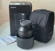 Sony FE 1.8/ 135mm GM 鏡頭  行貨過保