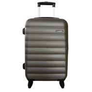 Barry Smith 4 Wheeler ABS Luggage with TSA Lock (28")