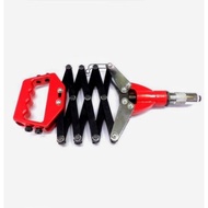 Pliers nut rivet harmonica/stretching hand riveter LS-H175