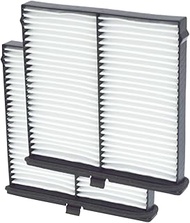 OPCAFMCX3-W2 Cabin Air Filter for Mazda CX-3 2.0L (2016-2022),Toyota Yaris 1.5L (2019-2020),Toyota Y