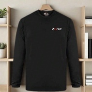 CDRAMA ESPORT LONG SLEEVE T-SHIRT - ZGDX II